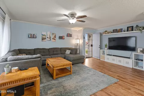 8401 N 55th Ave, Glendale, AZ 85302