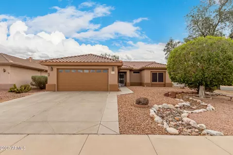 15026 W Cactus Ridge Way, Surprise, AZ 85374