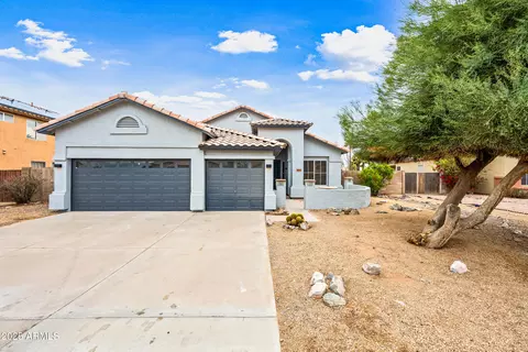 15815 W Hilton Ave, Goodyear, AZ 85338
