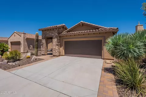 26336 W Tina Ln, Buckeye, AZ 85396