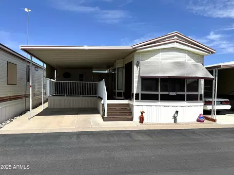 212 E Cholla Ln, Florence, AZ 85132 photo 6