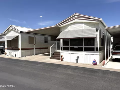 212 E Cholla Ln, Florence, AZ 85132 photo 7