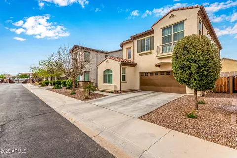 1548 W Windhaven Ave, Gilbert, AZ 85233 photo 5
