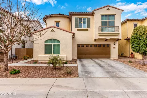 1548 W Windhaven Ave, Gilbert, AZ 85233 photo 2