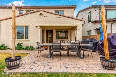 1548 W Windhaven Ave, Gilbert, AZ 85233 photo 39