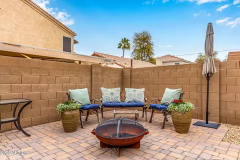 1548 W Windhaven Ave, Gilbert, AZ 85233 photo 41