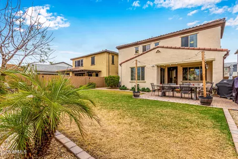 1548 W Windhaven Ave, Gilbert, AZ 85233 photo 38