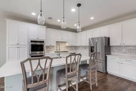 1548 W Windhaven Ave, Gilbert, AZ 85233
