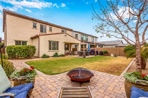 1548 W Windhaven Ave, Gilbert, AZ 85233 photo 37
