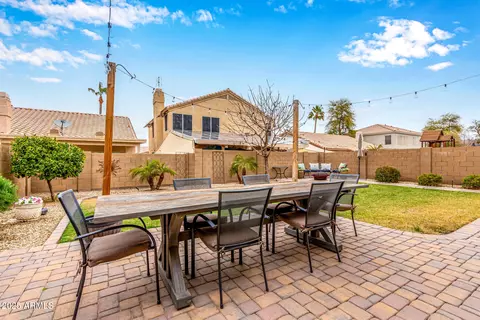 1548 W Windhaven Ave, Gilbert, AZ 85233 photo 40
