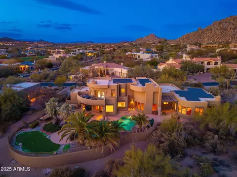 10707 E Cottontail Ln, Scottsdale, AZ 85255