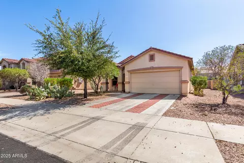 219 E Valley View Dr, Phoenix, AZ 85042 photo 3