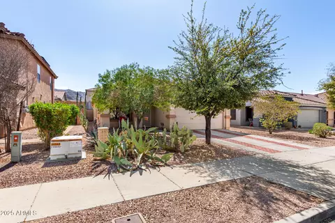 219 E Valley View Dr, Phoenix, AZ 85042 photo 5