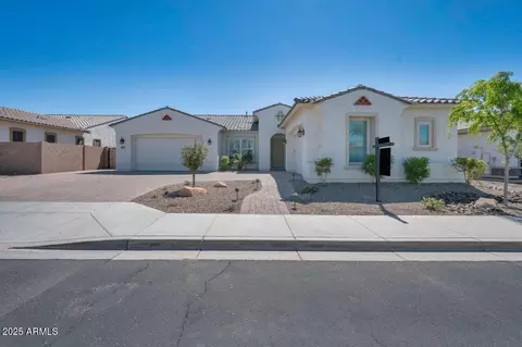 2523 E Clark Dr, Gilbert, AZ 85297