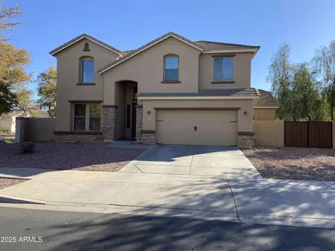 12299 N 141st Ln, Surprise, AZ 85379
