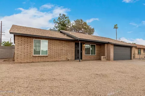 1201 S 80th St, Mesa, AZ 85209