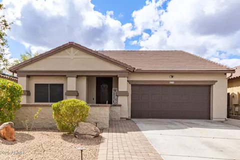 11831 W Daley Ct, Sun City, AZ 85373