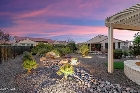 21854 N 263rd Dr, Buckeye, AZ 85396