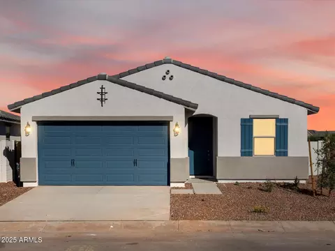 41740 W Sonoran Trl, Maricopa, AZ 85138