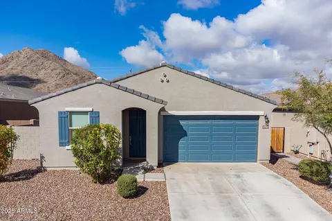 34210 N Beeblossom Trl, San Tan Valley, AZ 85142