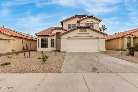 12629 W Cambridge Ave, Avondale, AZ 85392