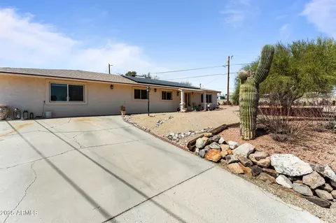 804 Yuma Dr, Wickenburg, AZ 85390