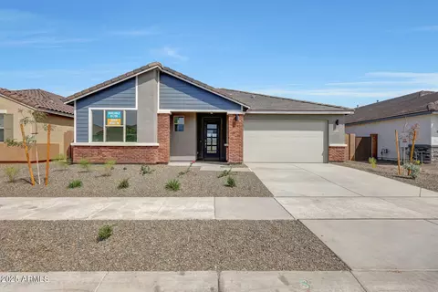 14776 W El Cortez Pl, Surprise, AZ 85387
