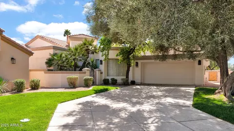 10421 N 100th St, Scottsdale, AZ 85258