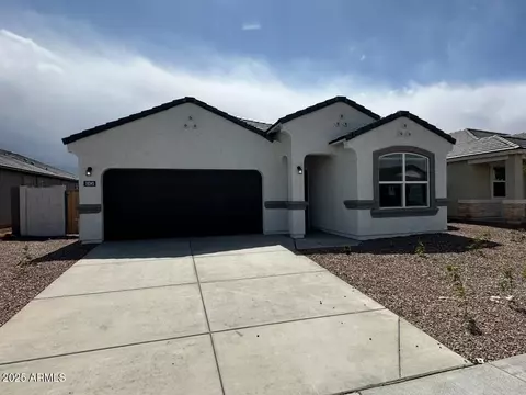 18345 W Gray Fox Trl, Wittmann, AZ 85361