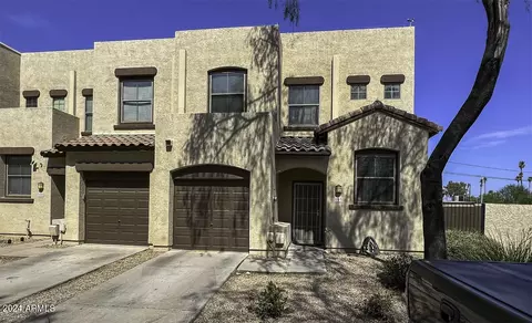 1943 E Hayden Ln #103, Tempe, AZ 85281