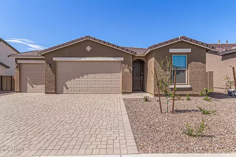 2496 S 180th Ave, Goodyear, AZ 85338