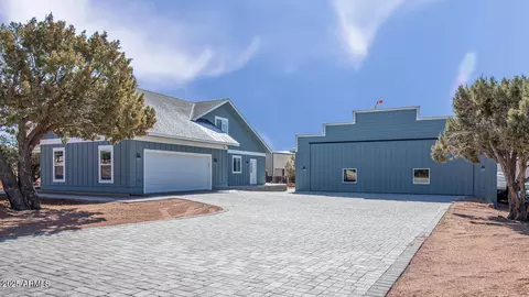 1507 W Mooney Pkwy, Payson, AZ 85541