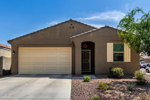 4269 W Coneflower Ln, Queen Creek, AZ 85142