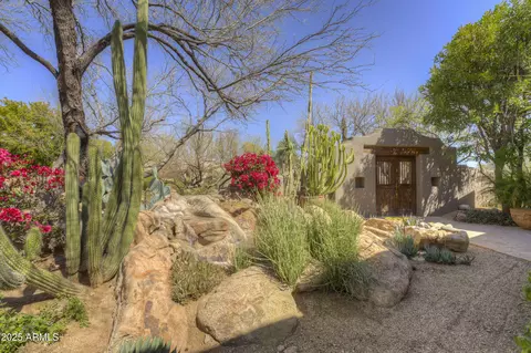 3119 Arroyo Hondo --, Carefree, AZ 85377