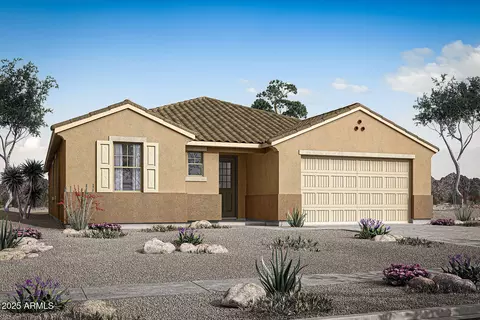 14750 W El Cortez Pl, Surprise, AZ 85387