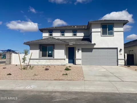 7208 E Purple Prairie Dr, San Tan Valley, AZ 85143