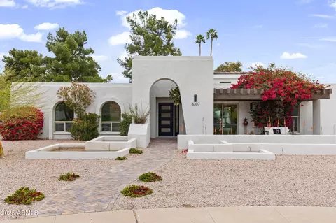 8307 N Via Rico --, Scottsdale, AZ 85258
