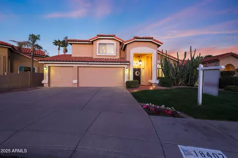 18407 N 47th St, Phoenix, AZ 85032