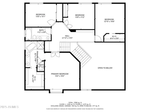 18407 N 47th St, Phoenix, AZ 85032 photo 4