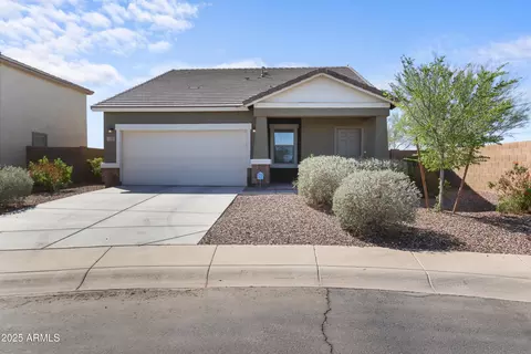 2355 E Rosario Mission Dr, Casa Grande, AZ 85194