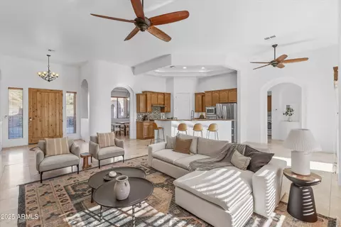 42706 N 18th Way, New River, AZ 85087