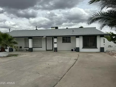 4801 N 34th Dr, Phoenix, AZ 85017