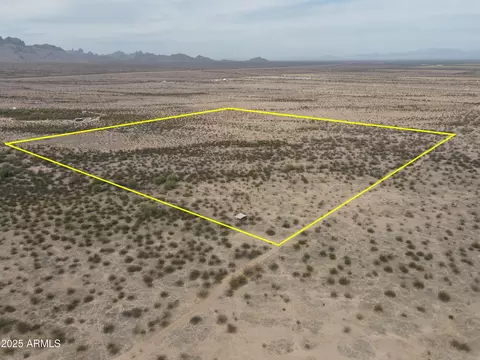 0 N 542nd Ave #-, Tonopah, AZ 85354