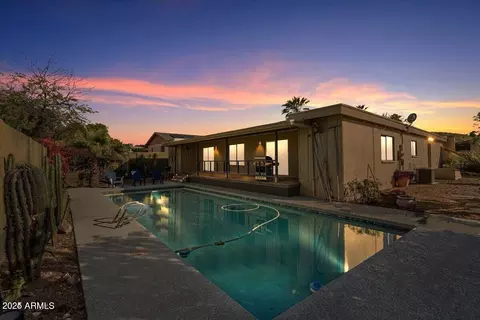 2438 E Claire Dr, Phoenix, AZ 85032 photo 25