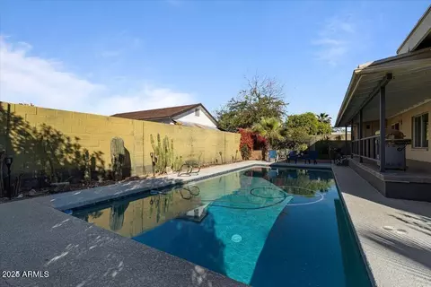 2438 E Claire Dr, Phoenix, AZ 85032 photo 23