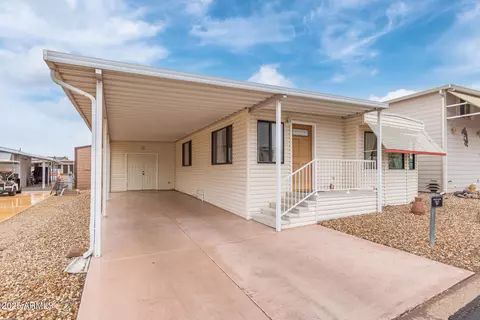 17200 W Bell Rd #77, Surprise, AZ 85374