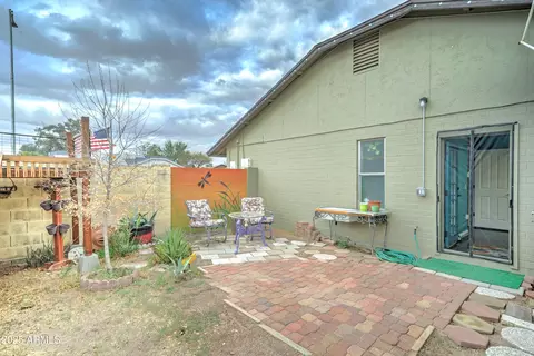 6461 E Jensen St, Mesa, AZ 85205 photo 23