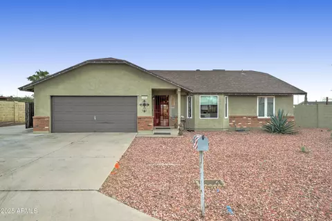 6461 E Jensen St, Mesa, AZ 85205
