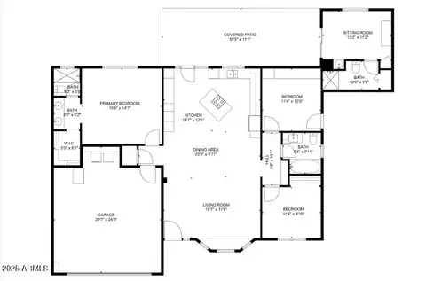 6461 E Jensen St, Mesa, AZ 85205 photo 28