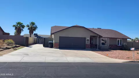 6461 E Jensen St, Mesa, AZ 85205 photo 2